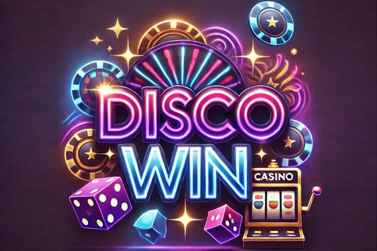 Discowin Casino