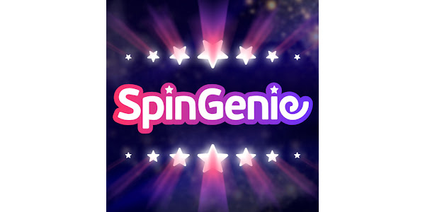 SpinGenie Casino